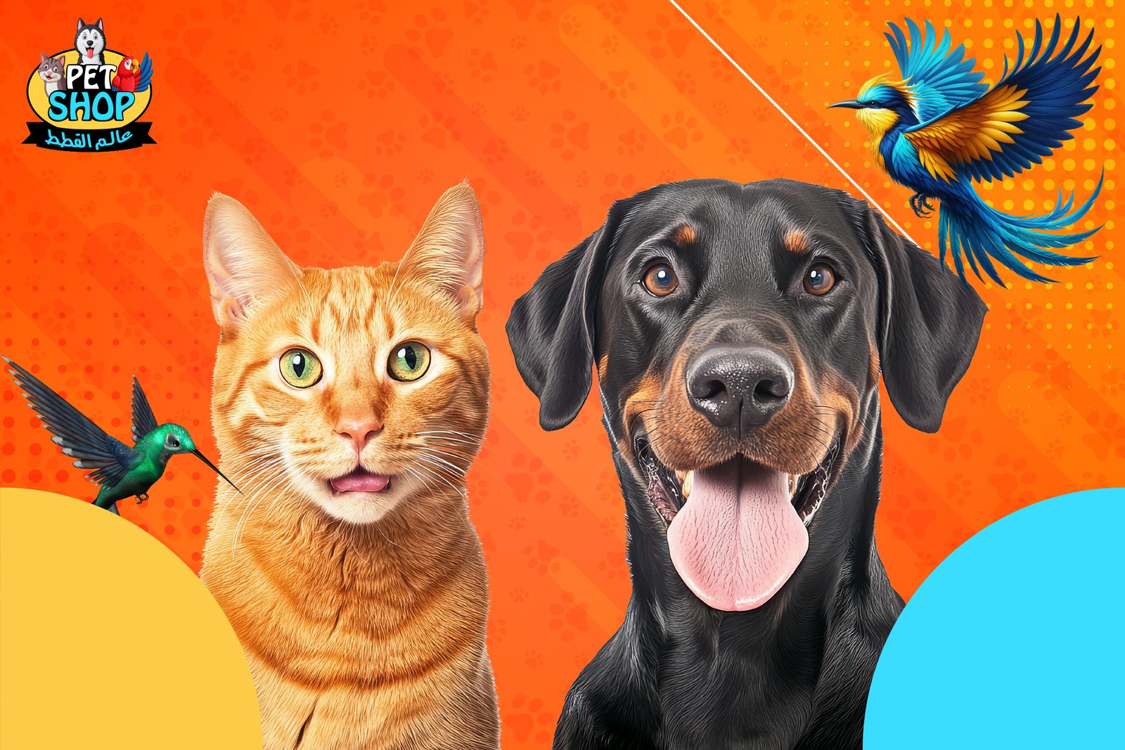  تصميم المنشورات لوسائل التواصل الاجتماعي